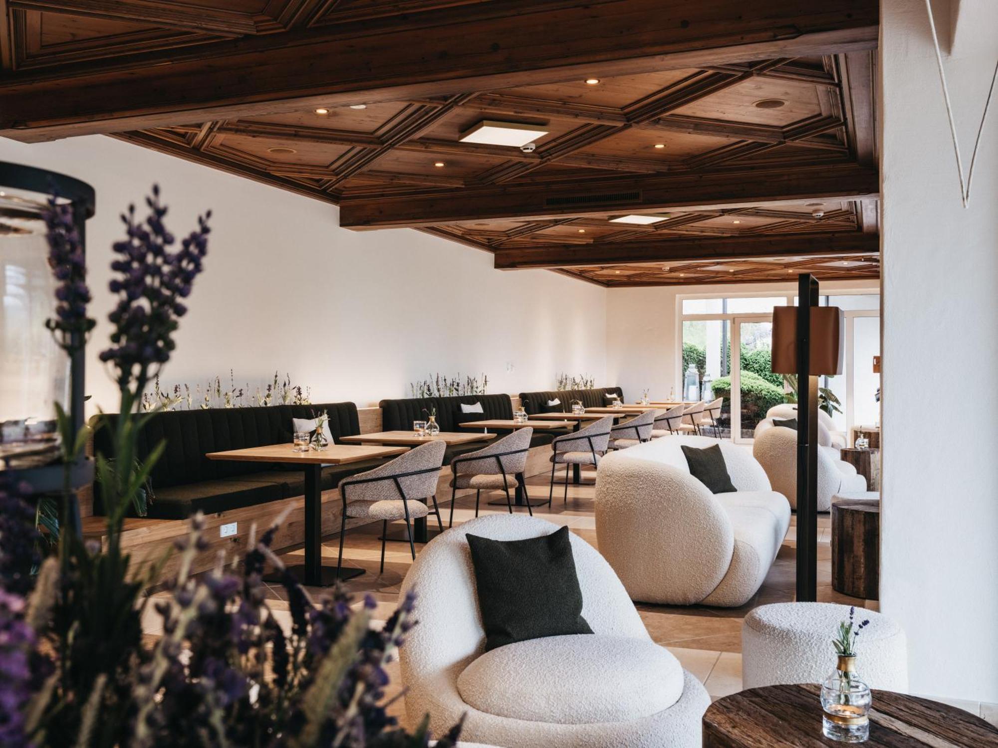Hotel Oberforsthof Sankt Johann im Pongau Exterior foto