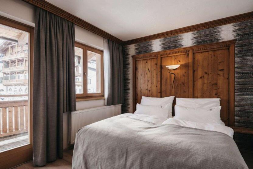 Hotel Oberforsthof Sankt Johann im Pongau Exterior foto